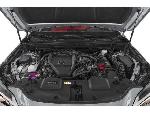 2024 Lexus NX 350 Premium