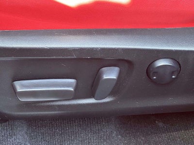 2021 Lexus RX 350 F SPORT Handling