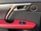 2021 Lexus RX 350 F SPORT Handling