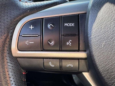 2021 Lexus RX 350 F SPORT Handling