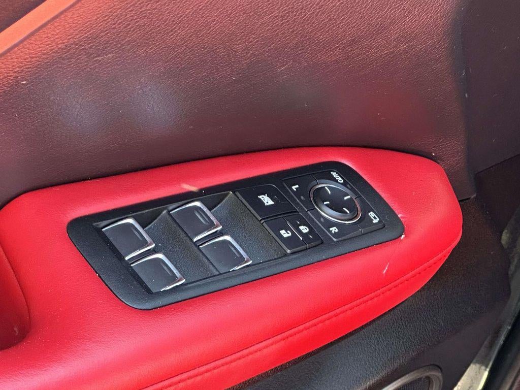 2021 Lexus RX 350 F SPORT Handling