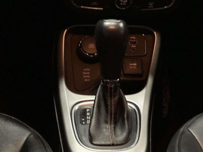 2017 Jeep New Compass Latitude 4x4