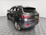 2017 Jeep New Compass Latitude 4x4
