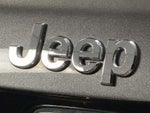 2017 Jeep New Compass Latitude 4x4