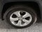 2017 Jeep New Compass Latitude 4x4