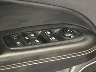 2017 Jeep New Compass Latitude 4x4