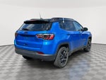 2022 Jeep Compass Altitude 4x4
