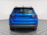 2022 Jeep Compass Altitude 4x4
