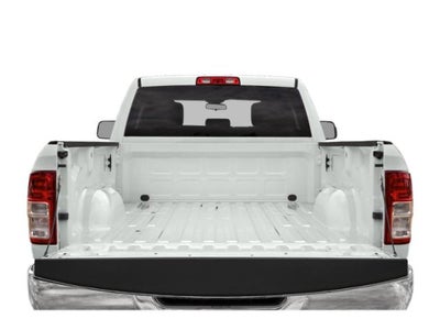 2022 RAM 3500 Tradesman Crew Cab 4x4 8 Box