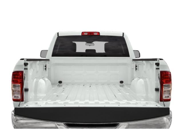 2022 RAM 3500 Tradesman Crew Cab 4x4 8 Box