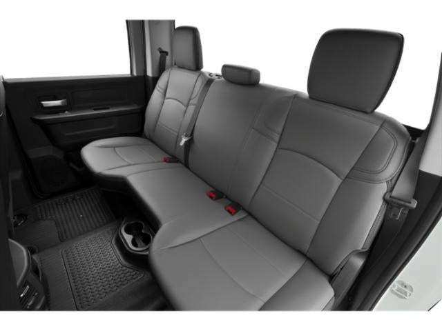 2022 RAM 3500 Tradesman Crew Cab 4x4 8 Box