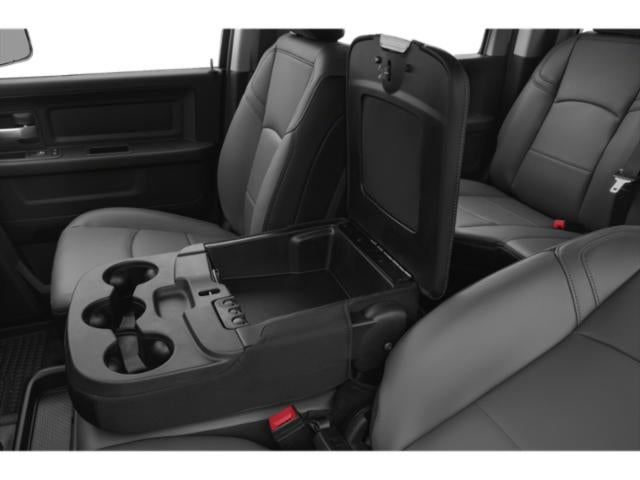 2022 RAM 3500 Tradesman Crew Cab 4x4 8 Box