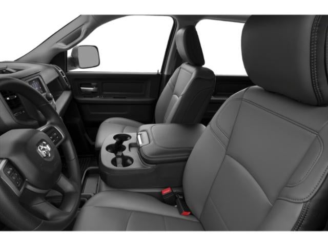 2022 RAM 3500 Tradesman Crew Cab 4x4 8 Box