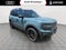 2021 Ford Bronco Sport First Edition