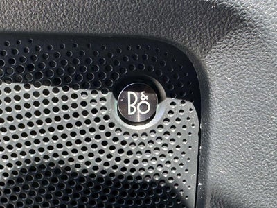 2021 Ford Bronco Sport First Edition