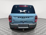 2021 Ford Bronco Sport First Edition