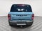 2021 Ford Bronco Sport First Edition
