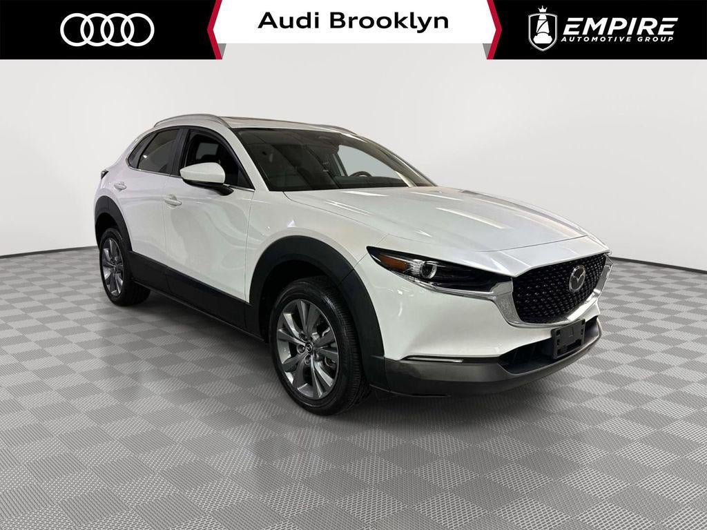 2024 Mazda Mazda Cx-30 Base