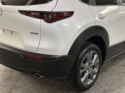 2024 Mazda Mazda Cx-30 Base