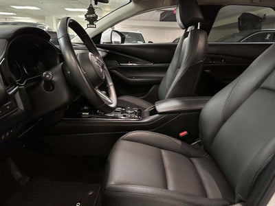 2024 Mazda Mazda Cx-30 Base