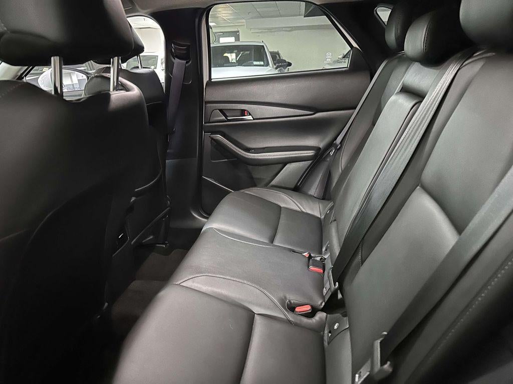2024 Mazda Mazda Cx-30 Base