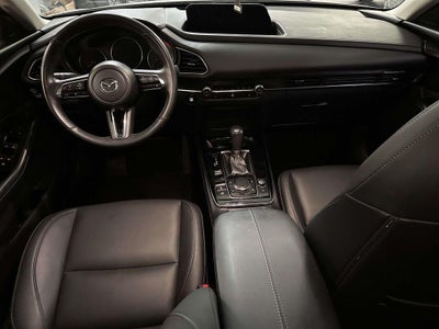 2024 Mazda Mazda Cx-30 Base