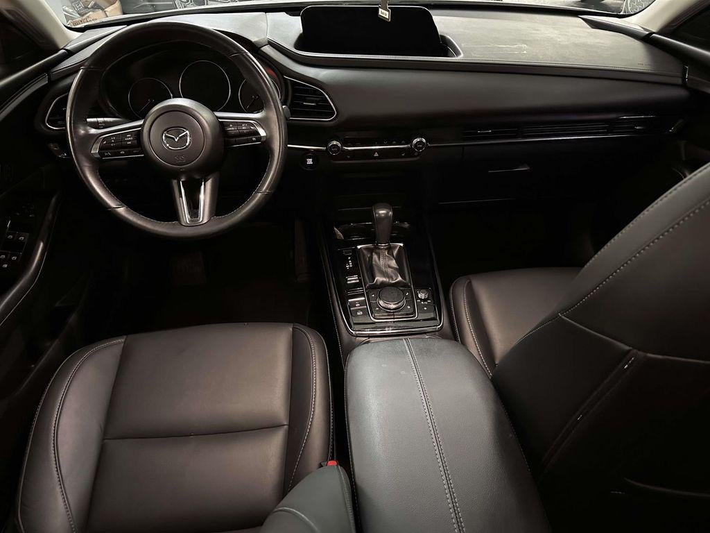 2024 Mazda Mazda Cx-30 Base