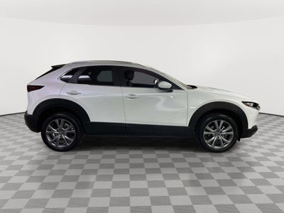 2024 Mazda Mazda Cx-30 Base