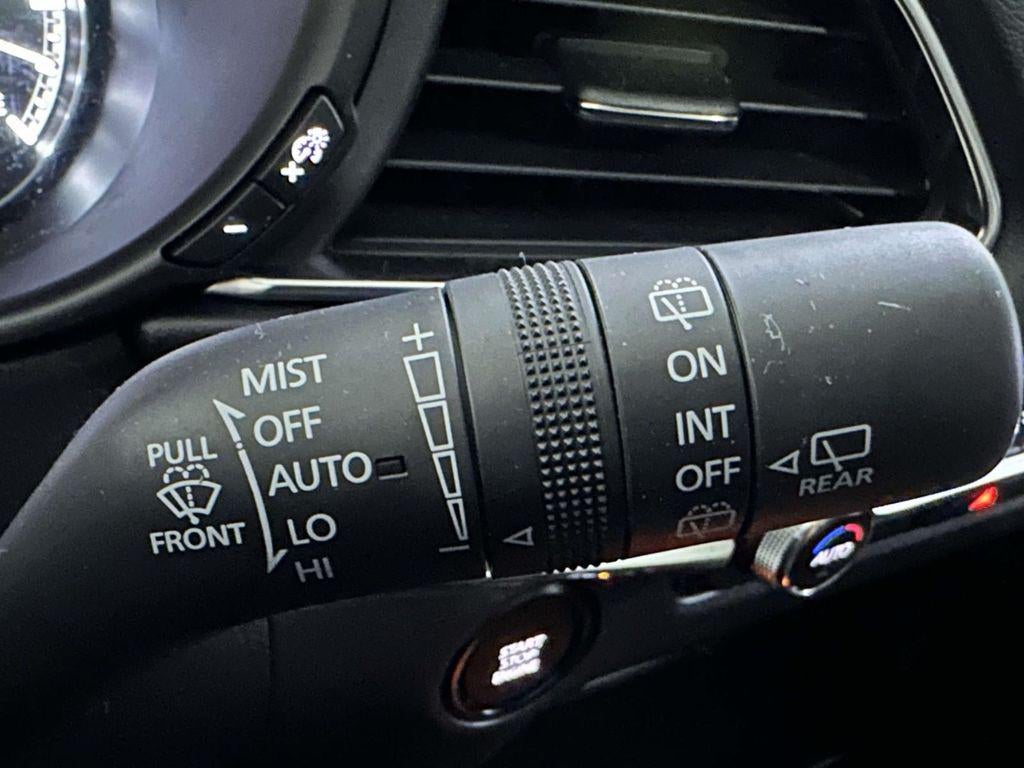 2024 Mazda Mazda Cx-30 Base