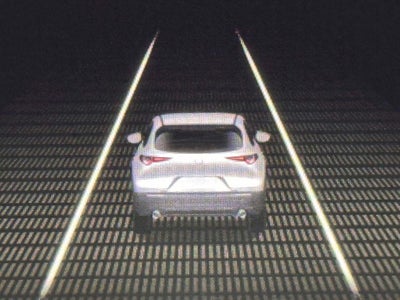 2024 Mazda Mazda Cx-30 Base
