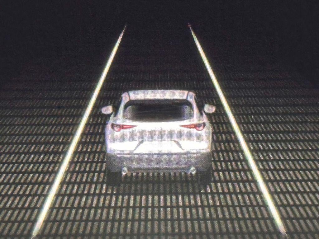 2024 Mazda Mazda Cx-30 Base
