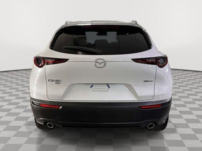 2024 Mazda Mazda Cx-30 Base