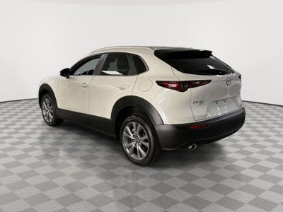 2024 Mazda Mazda Cx-30 Base