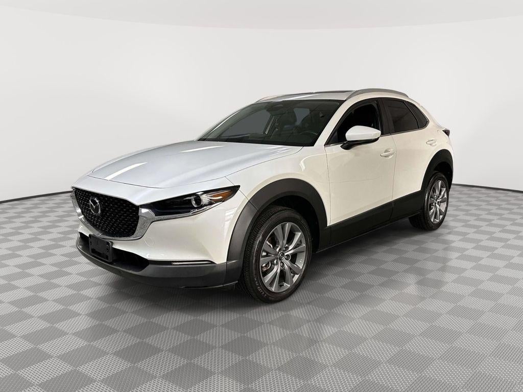 2024 Mazda Mazda Cx-30 Base