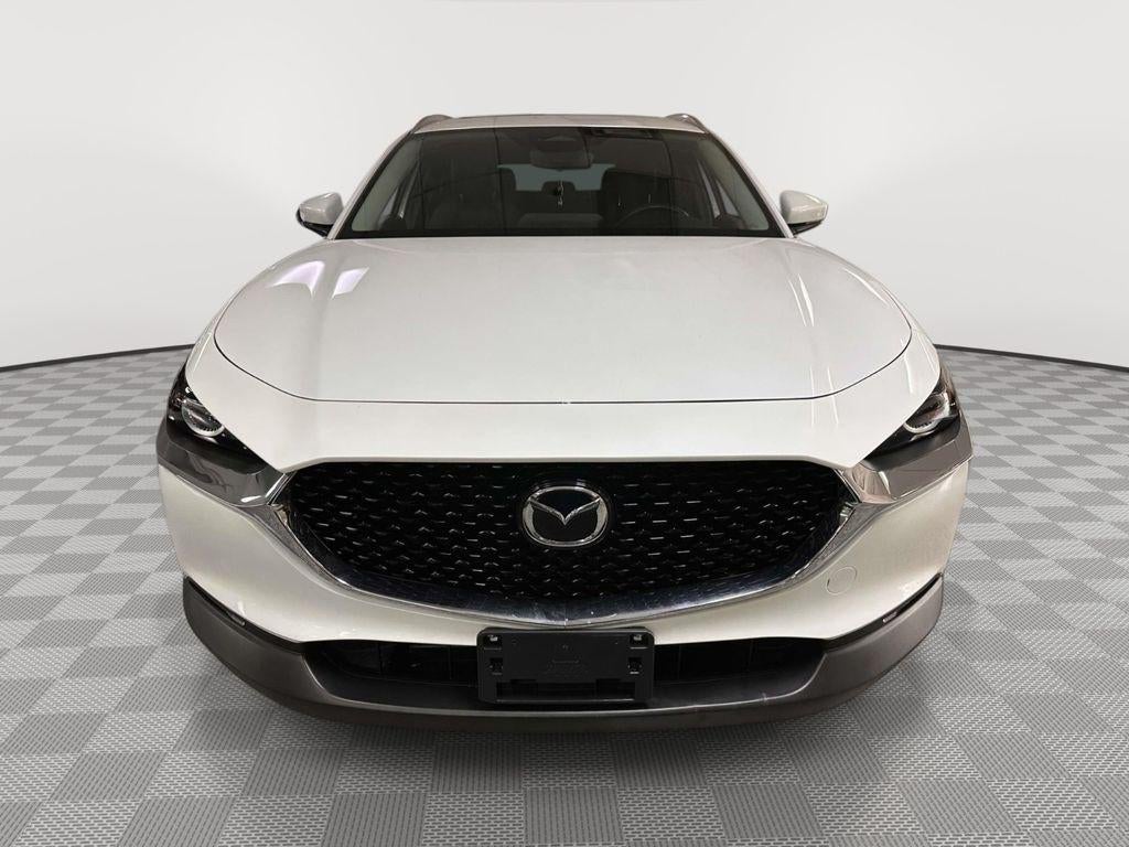 2024 Mazda Mazda Cx-30 Base