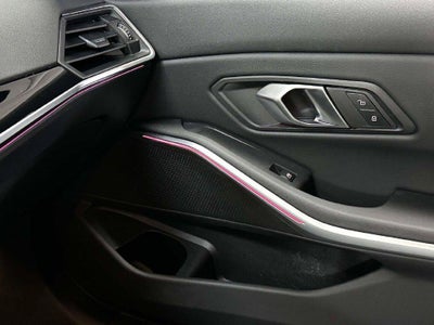 2024 BMW 330i xDrive