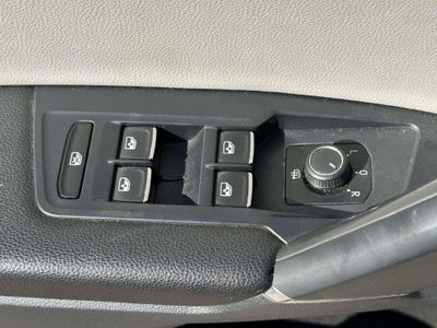 2018 Volkswagen Tiguan 2.0T SE