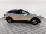 2018 Volkswagen Tiguan 2.0T SE