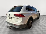 2018 Volkswagen Tiguan 2.0T SE
