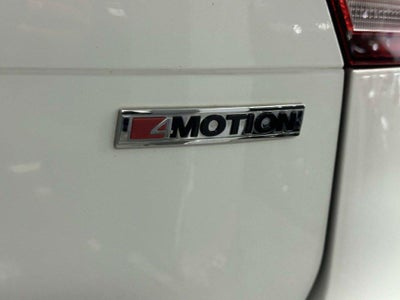 2019 Volkswagen Tiguan 2.0T SE