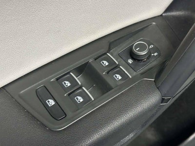 2019 Volkswagen Tiguan 2.0T SE