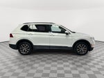 2019 Volkswagen Tiguan 2.0T SE