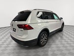 2019 Volkswagen Tiguan 2.0T SE