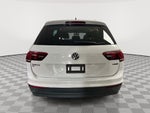 2019 Volkswagen Tiguan 2.0T SE
