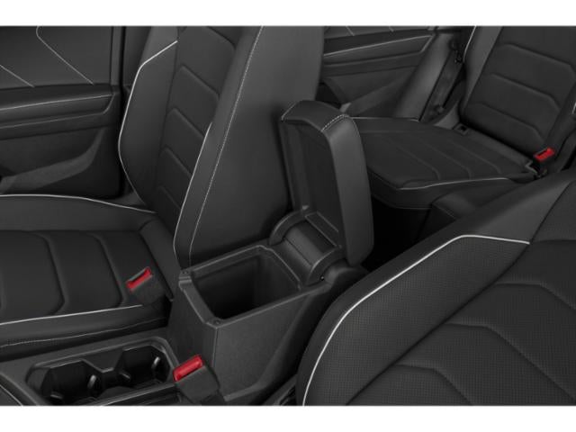 2022 Volkswagen Tiguan 2.0T SEL R-Line