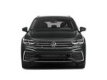 2022 Volkswagen Tiguan 2.0T SEL R-Line