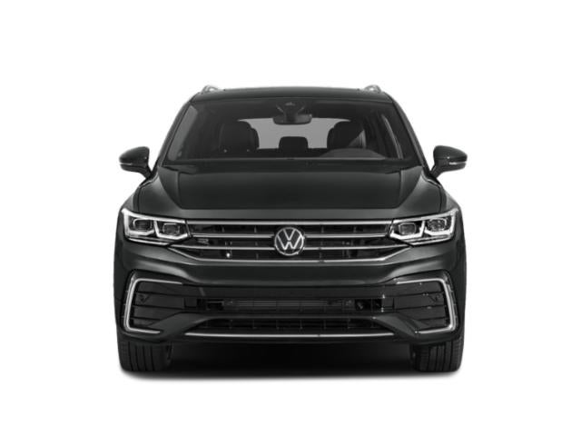 2022 Volkswagen Tiguan 2.0T SEL R-Line