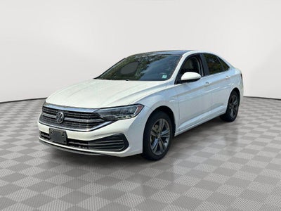 2023 Volkswagen Jetta 1.5T SE