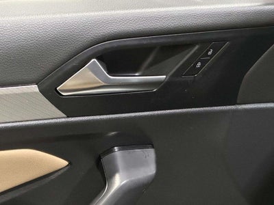 2021 Volkswagen Jetta 1.4T SE