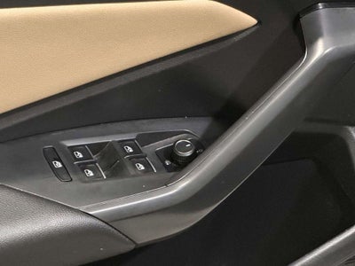 2021 Volkswagen Jetta 1.4T SE